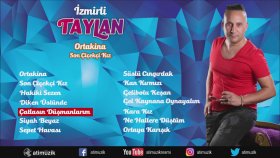 İzmirli Taylan - Çatlasın Düşmanlarım İzmirli Taylan - Çatlasın Düşmanlarım