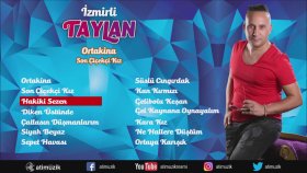 İzmirli Taylan - Hakiki Sezen İzmirli Taylan - Hakiki Sezen