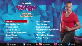 İzmirli Taylan - Ortakina İzmirli Taylan - Ortakina