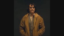 Joker Kamera Test (Joaquin Phoenix)