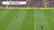 Liverpool 3-0 Southampton (Maç Özeti - 22 Eylül 2018)