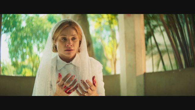 O Segredo de Davi (2018) Fragman