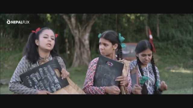 Panchayat (2018) Fragman