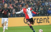 Robin van Persie attı, Feyenoord kazandı!