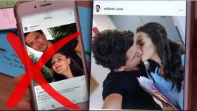 Selfie Öyle Değil, Böyle Çekilir! | Arka Sokaklar 487.Bölüm (21 Eylül Cuma)