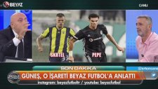 Sinan Engin: Bunların Cenaze Namazı Kılınmaz (Beyaz Futbol - 23 Eylül 2018)