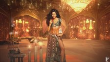 Suraiyya (Katrina Kaif) Thugs of Hindostan - Hareketli Afiş
