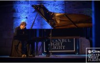 Turkcell Platinum İstanbul Night Flight David Fray Konseri