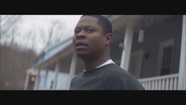 Tyrel (2018) Fragman