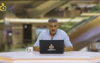 26.09.2018 | BERKUK ÜNYAY İle Günün İddaa Tahmin Bülteni - Futbol