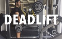 BACK TRAINING/ SIRT ANTRENMANI - BASE LIFE CLUB