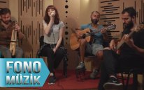 Cemre Kamacıoğlu - Bırak Beni (Akustik) (Official Video)