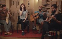 Cemre Kamacıoğlu - Bırak Beni (Akustik)