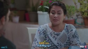 Deniz’in Aile Sıcaklığı… - Ege'nin Hamsisi 10.Bölüm (24 Eylül Pazartesi)
