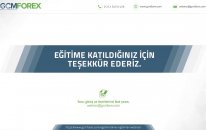 Fed’in Faiz Kararı Sonrası Değerlendirmeler Saat 21:45'te #FED #FOMC