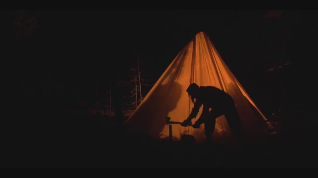 Flora (2017) Fragman