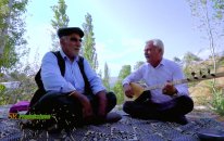 Haşim & Gülistan Tokdemir - Dengbeji Meyreme (Official Video)