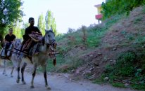 Hozan Bışar Lawo Lawo (Official Video)0533 558 07 73