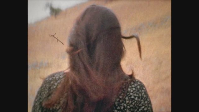 Cemile (Djamilia) Fragman