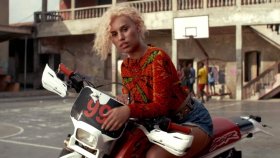Major Lazer - Tied Up Ft. Mr. Eazi, Raye Major Lazer - Tied Up Ft. Mr. Eazi, Raye