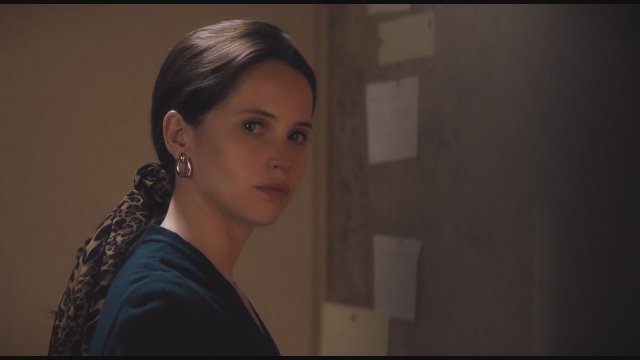 On the Basis of Sex (2018) Türkçe Altyazılı Fragman