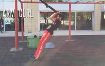 SUSPENSION TRAINING - BASE LIFE CLUB