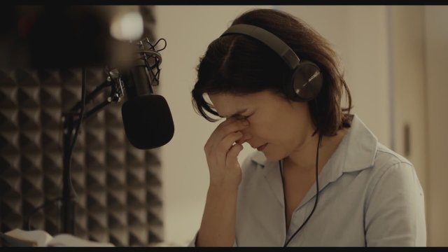 The Unseen (2017) Fragman