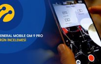 Turkcell’le İnceliyorum | General Mobile GM 9 Pro