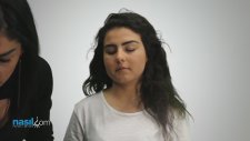 Yuvarlak Yüze Makyaj Nasıl Yapılır?