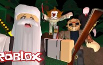 2019 KORKU ASANSÖRÜ! - Roblox