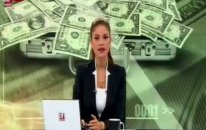 27.09.2018 - A Haber - Akşama Doğru - GCM Menkul Kıymetler Araştırma Uzmanı Enver ERKAN #DOLAR