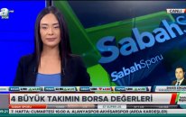 28.09.2018 - A Spor - Sabah Sporu - GCM Menkul Kıymetler Araştırma Uzmanı Enver ERKAN #Spor #Hisse