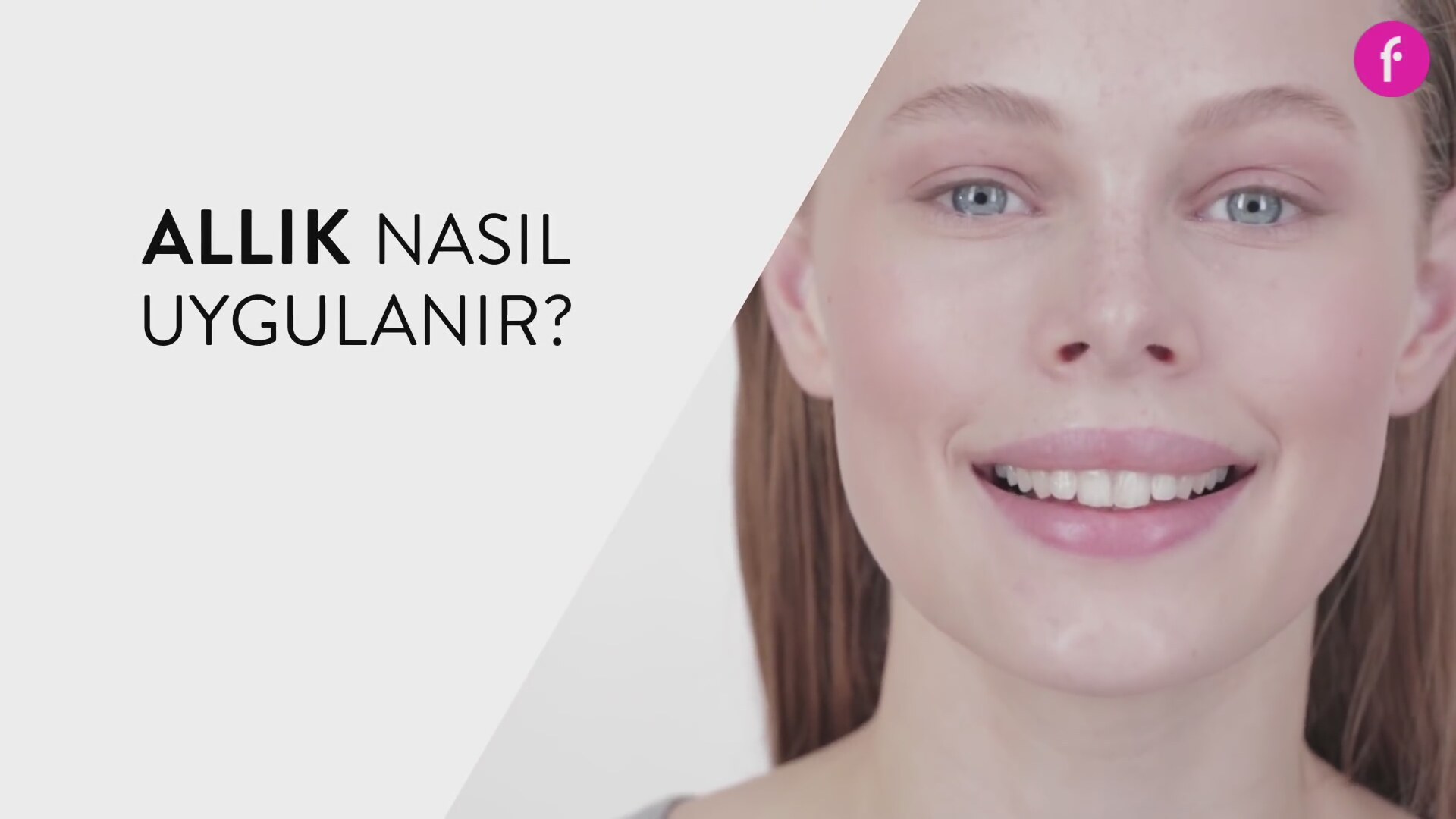 Allık Sürme Teknikleri Allık Sürme Teknikleri