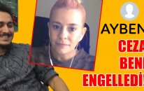 Ayben Ben Seni Ararım mp4