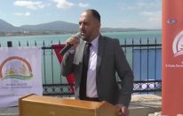 Beyşehir Gölü’ne Sazan Takviyesi