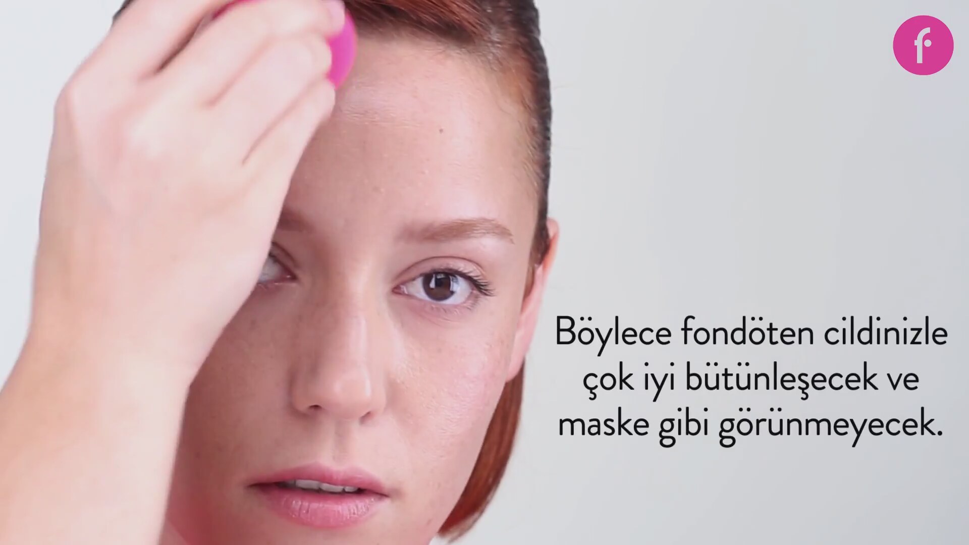 Çiller İçin Maske Çiller İçin Maske