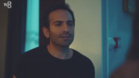 Demir Fena Yakalanıyor - Kızım 2. Bölüm (28 Eylül Cuma)
