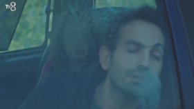 Demir ile Öykü Arabada Uyuyor - Kızım 2. Bölüm (28 Eylül Cuma)
