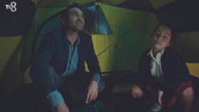 Demir'den Soğuk Espri - Kızım 2. Bölüm (28 Eylül Cuma)
