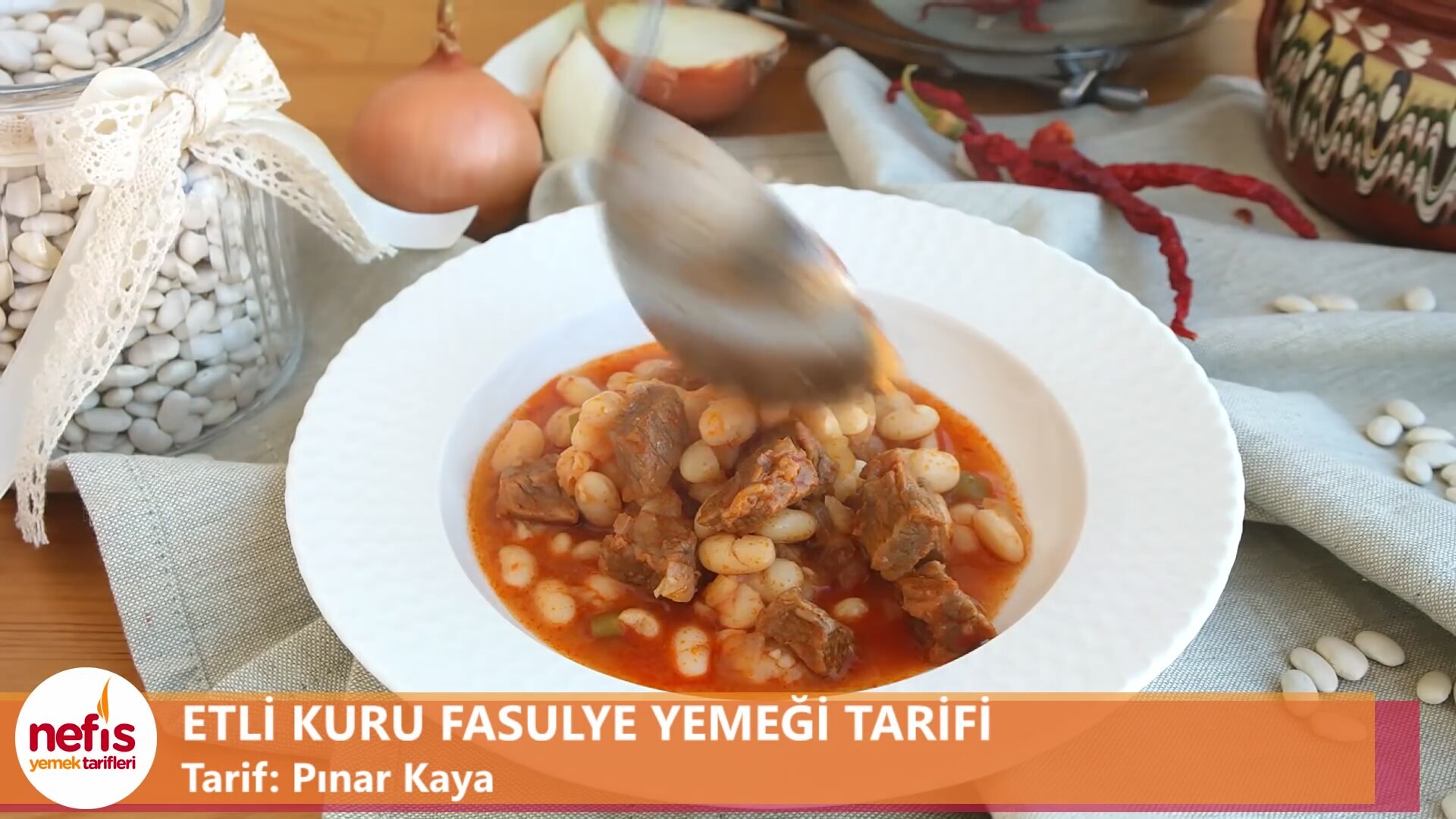 Düdüklüde 5 Dakikada Taze Fasulye Tarifi Videosu Düdüklüde 5 Dakikada Taze Fasulye Tarifi Videosu