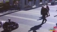 Feci Trafik Kazası