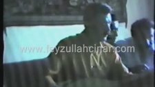 Feyzullah Çınar - Açılın Kapılar Şaha Gidelim