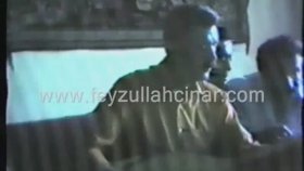 Feyzullah Çınar - Açılın Kapılar Şaha Gidelim Feyzullah Çınar - Açılın Kapılar Şaha Gidelim