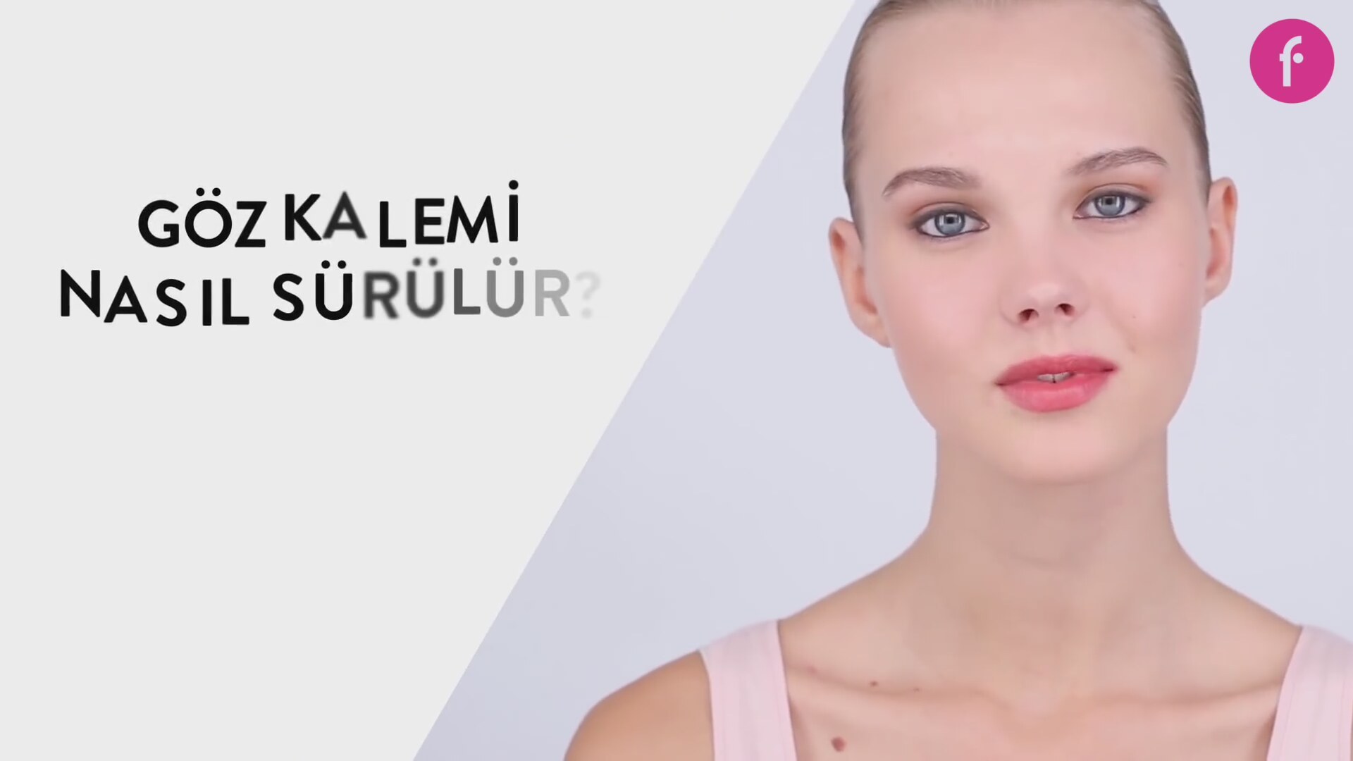 Hangi Allık Nasıl Sürülür Hangi Allık Nasıl Sürülür