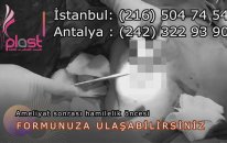 HAMİLELİK SONRASI ANNE ESTETİĞİ PROF DR ÖMER REFİK ÖZERDEM