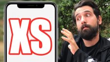 İddialıyız! Dünyanın En Rahatlatıcı Videosu: iPhone XS Max Almamanız İçin 5 Neden