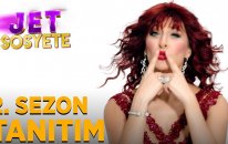 Jet Sosyete - 2.Sezon Tanıtımı