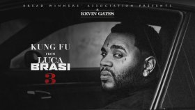 Kevin Gates - Kung Fu Kevin Gates - Kung Fu
