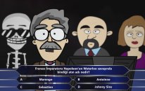 Kim Hala Milyoner Olmak İster (Özcan Show)