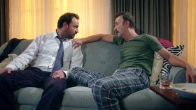 Koca Koca Yalanlar 8.Bölüm Web Özel Fragman (1 Ekim Pazartesi)